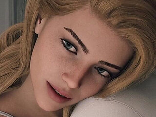 Heart of Passion 1 to Be Continue