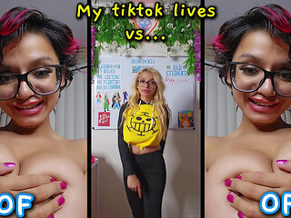 Goddess Rarity behaves differently depending on the site