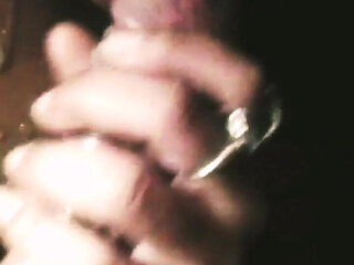 Extremely Sloppy Mouth Work!!