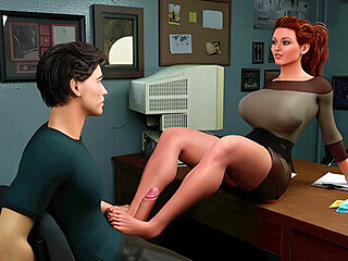 Freshwomen #116 Visual Novel Pc Gameplay