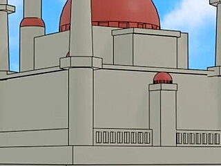 Dragon Girl X - Dragon Ball Part 13 - Really Horny Babe by Loveskysan