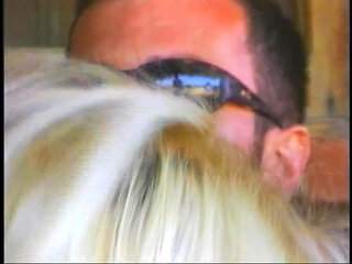 Ravishing American Goddess Takes on Big Cock - Episode 9