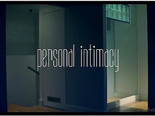 Personal Intimacy 2 - Lisa