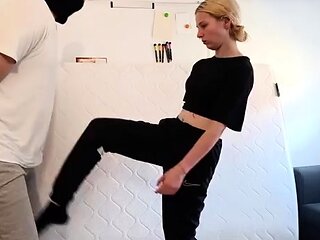 Perfect Pussy Close up milf Selda