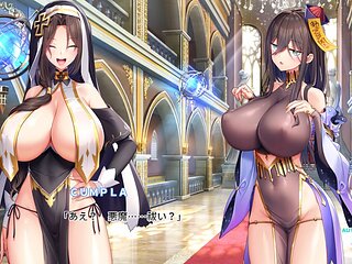 Anime mom, hentai mom, milf