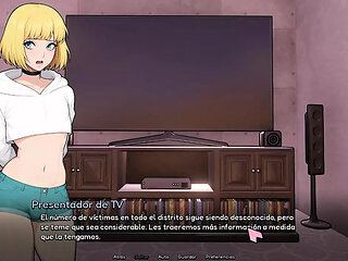 Bunkered with GAMEPLAY 2 demo part 2