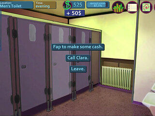 Taffy Tales V0.68.2a Part 66 Naughty Panties and Babes by Loveskysan69
