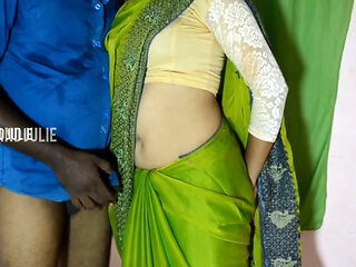 Julie cum swallow compilation