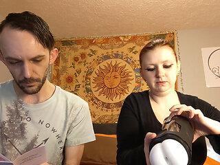 Zssnly Bootypop Automatic Stroker Unboxing