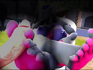 (TEASER) The Ultimate Rayhuma Hmv