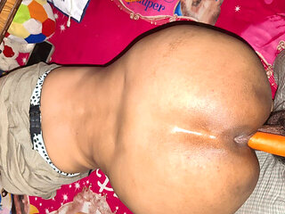 Desi Stepsister Share Bed with Stepbrother Got XXX Fuck in Night