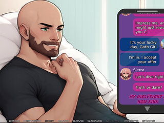 La Nueva Perversin De Mi Novia (parte 2)