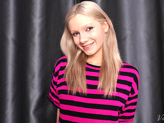 I'll Tease You with My Tits Until You Cum