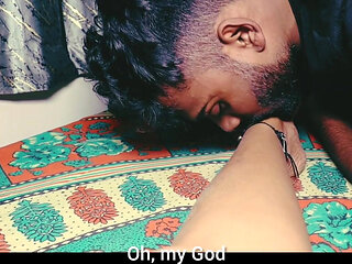 A Desi Boy Fucked His Stepmother