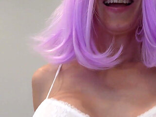 National Stepbrothers Day with Stepsister - Fuckers E25 - MILF Stella