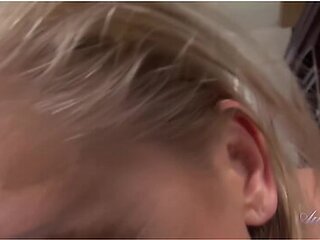 Judys Big Tit Milfs - Your Busty Mature Step- Alyssa Sucks Your Cock (pov) - Aunt Judys