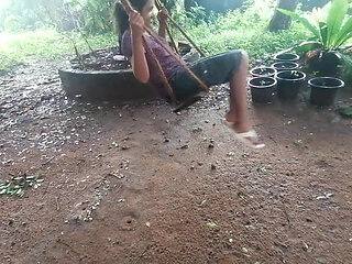 My Step Daughter Before Being Seduced