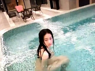 Amateur Asian Teen GF Fucked
