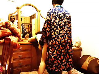 Lots of Fights and Lots of Sex in the Ring! Ft Babyluna939