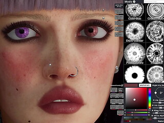 Lucid Lust v0.5.3 Trailer