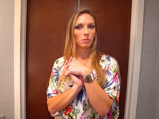 Stepmom Has a New Crush - S6:e2