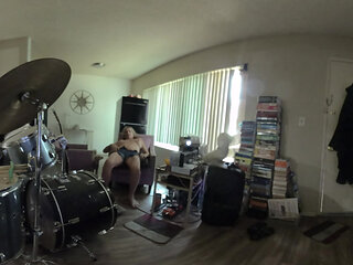 Lizzy Yum SD August 2025 Dilating #87