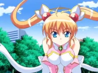 Mahou Shoujo Erena episode 1 eng-sub