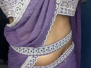 My gorgeous step-mom dress and bta panty