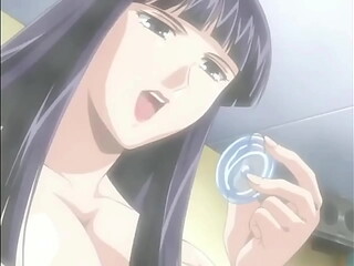 The guts the series English dubbed