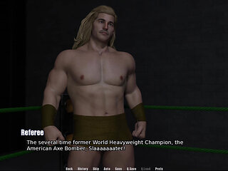 Going Over 12 Jane and Carmen Are a Couple Now