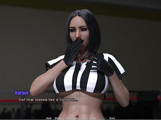 Going Over 19 Ive Enjoyed the Victory Against Isabella