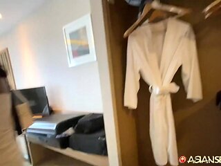 Fucked In The Ass And Still Loving It At Asian Sex Diary Official