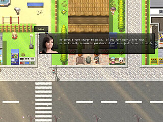 Lisa: One Day Of A Asian College Girl ep.6