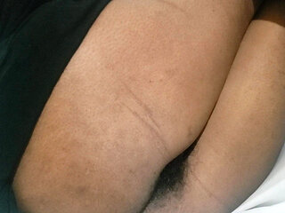 Ebony Ass Pounded Beauty in Raw HD - Curvy Body, Real Amateur Vibes, Natural Body