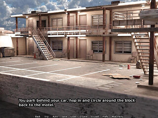 Grandma's House - PT 55 - NC