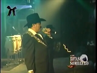 Los Cardenales de Nuevo Leon - Si Yo Fuera El