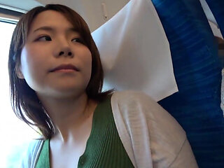 Resort Escape with Rin, a 32-year-old Married Woman - 1