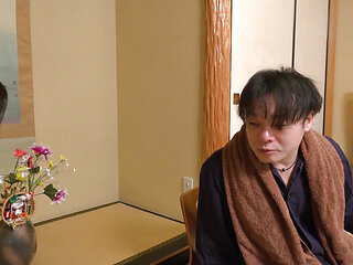 M631g12 a Trap to Stepson Set up!