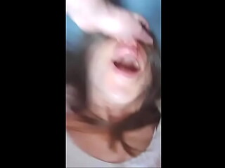 Real. Cheating Wife Gets Fucked Hard