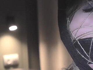 Bondage Hood