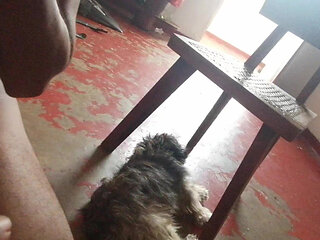 Step Mother Has Some Needs Home Alone