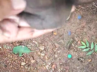 Hard sex by thick Cock..