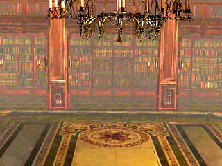 Lady Alcina Dimitrescu