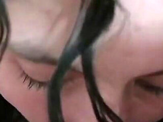 It's the Perfect Blowjob, Eye Control, Sloppy Deepthroat