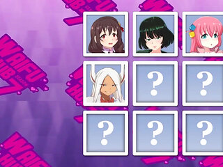 Waifuhub - Part 50 - Bocchi the Rock! - Bocchi Sex Interview by Loveskysanhentai