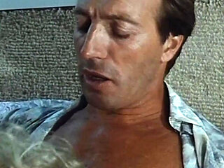 Milly and Her Friend Lick Each Other in One Room While in the Other a Slut Gets Fucked by a Nice Big Cock