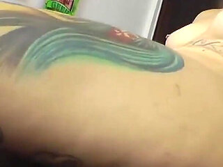 Facesitting Lesbian Extreme - Feel My Big Butt and Ass