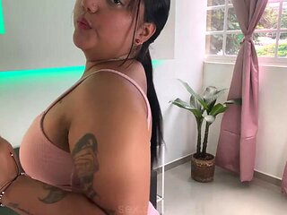 Let your imagination do the rest. by Alina Starr: Amateur, Big Ass  Latina Porn
