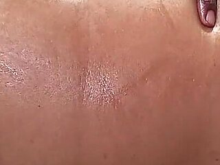Navel Massage