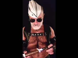Cigar Stepdad